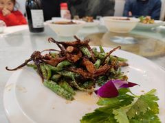 鸭舌-蒲氏烤鸭(百寿路店)