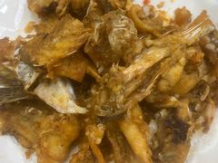 -星盛美食·番禺东环·地道顺德风味(桥兴大道店)