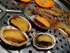 -船奇蒸汽海鲜·闽菜(八市海鲜总店)