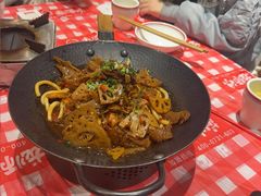 -龙师傅卤炒(天马店)