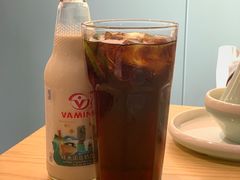 -米泰芒·东南亚料理(体育西店)