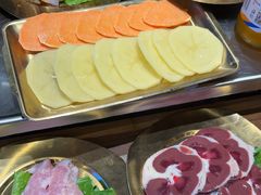 -大千金齐齐哈尔烤肉(清湖店)