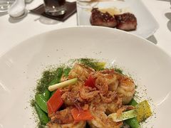 -宝丽轩中餐厅BAOLIXUAN