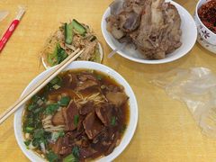 -水仙拉面(水仙街店)