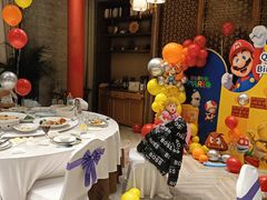 -宝燕壹号景观餐厅(龙盛国际商业广场店)