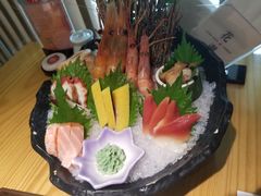 -花潮料理艺食馆(世欧广场店)