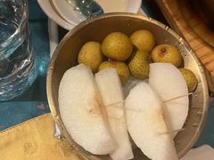 -茶人村·宫廷私厨(奥体印象城店)
