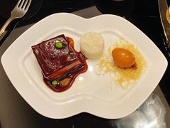 -上海苏宁宝丽嘉酒店·嘉府壹号中餐厅