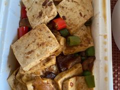 封缸肉烩豆腐-西贝莜面村(近铁城市广场店)