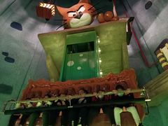 -蓝精灵乐园·世茂精灵之城主题乐园