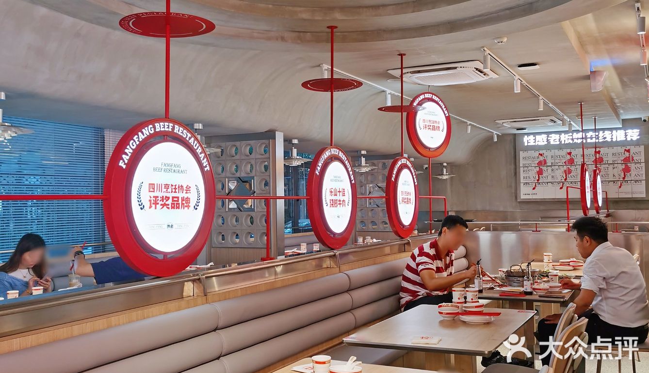 人均50+的跷脚牛肉馆，好吃到跳脚！