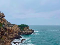 -鹿嘴山庄