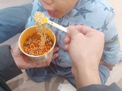 -康师傅味来馆