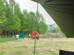 -长广溪湿地公园