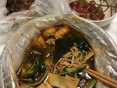 -盛江山自助料理(太原街万达店)