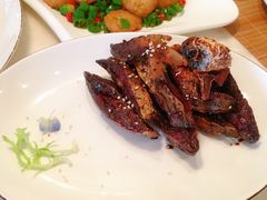 -漢舍中国菜馆(889广场店)