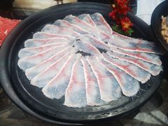 -丽江庭院之爱在路上(西单店)