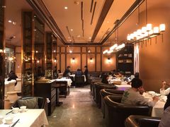 大堂-尘香•传统川菜(创汇首座店)