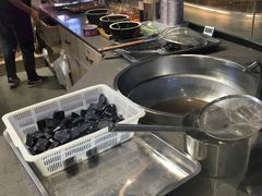 -自黑豆夫·臭豆腐夹馍(四海唐人街店)