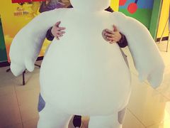 -大玩家超乐场(高新万达店)