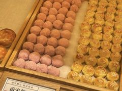 -南宋胡记(杭州体育场路店)