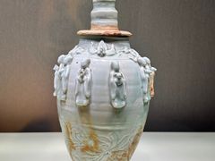 -景德镇中国陶瓷博物馆