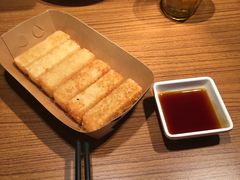 -川知味(京华城店)