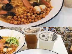 -拌面小当家