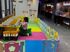 -阳光牧场自助餐厅(宝德购物中心店)