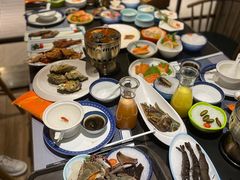 -海鼎荟海鲜姿造(仟禧汇店)