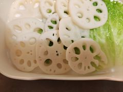 -君邦火锅(新疆大厦店)