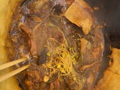 -老家大锅台·地锅鸡·铁锅炖(建邺文体路店)