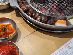 -姜虎东白丁烤肉(深圳湾后海汇店)