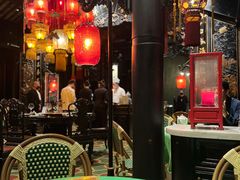 大堂-誉八仙茶室酒楼(新天地店)