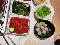 -海底捞火锅(汇一城店)