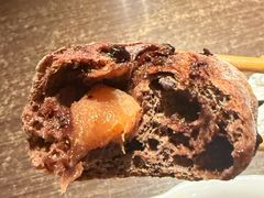 -佐敦面包铺·JORDAN BAKERY