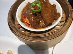 -皇朝尊会(龙之梦大酒店)