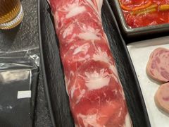 -滇牛云南火锅(桂林路店)