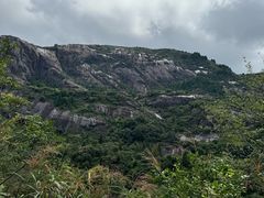 -大罗山风景区