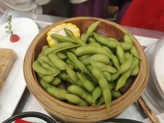 -坚记酒家·佛山老字号·顺德鱼生标准示范店