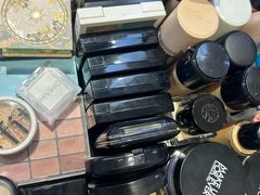 -Tanya'Room化妆培训