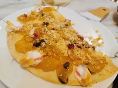 -晴天餐厅(星河国际店)