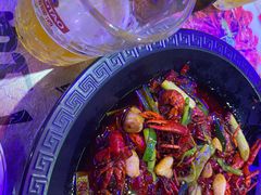 -金陵暴走小龙虾·迷踪蟹(凯德MALL店)