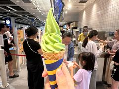 -宜家家居(西安未央商场店)