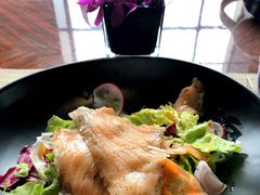 -YUE·6·西式融合餐厅(外滩六号店)