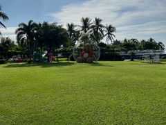 -三亚亚龙湾天域度假酒店