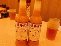 港式奶茶-永盈茶餐厅(江南大道中店)