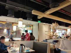 -九毛九西北菜(百信广场店)