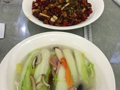 -成都驻京办餐厅(蜀都宾馆店)