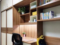 -索菲亚衣柜橱柜全屋定制(真北红星店)